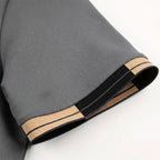 Milano - Polo de hombre ultraconfortable