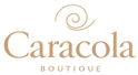 Caracola Boutique – Inicio