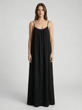 Vestido Formentera – Espalda Descubierta