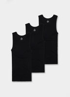 Camisetas de Tirantes - Algodón Premium