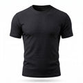 Arden - Camiseta de cuello redondo ultraconfortable para hombre