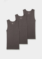 Camisetas de Tirantes - Algodón Premium